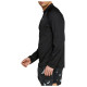 Asics Ανδρική μακρυμάνικη μπλούζα Icon LS 1/2 ZIP